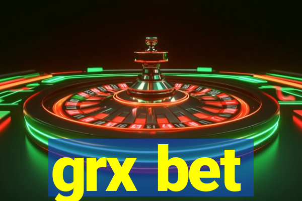 grx bet